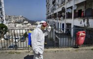 الصحة الجزائرية: 17 ولاية لم تسجل أي إصابة جديدة بفيروس كورونا