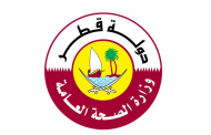 الصحة القطرية تسجل 283 إصابة جديدة بفيروس كورونا و33 حالى شفاء