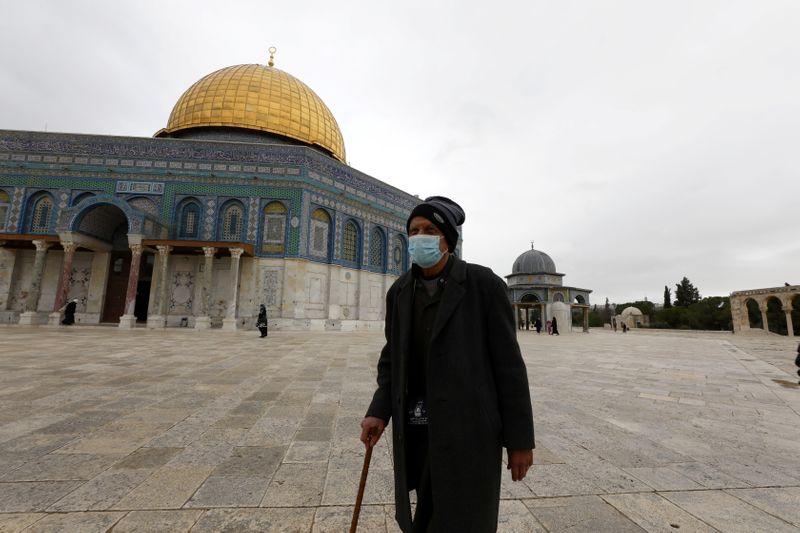 المسجد الأقصى سيبقى مغلقاً في شهر رمضان