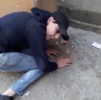 بالفيديو ـ جريح بحال الخطر باطلاق نار في حي السلم