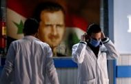الصحة السورية: تسجيل 67 إصابة جديدة بفيروس كورونا
