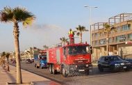 قرار بإقفال التنظيم المدني في سرايا صيدا بسبب كورونا