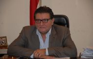 تعميم للمولى يمنع إقفال أي طريق في النبطية من دون مراجعة القوى الأمنية والجيش