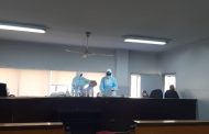 فحوص PCR في قصر عدل زحلة ومختلف المستشفيات الحكومية