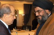 باسيل لحزب الله: رئاسة الجمهورية مقابل تفاهم مار مخايل