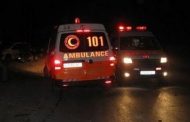 إصابات بينها خطيرة جراء انفجار في تل الهوى جنوب مدينة غزة