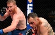 UFC تعاود مبارياتها رسمياً