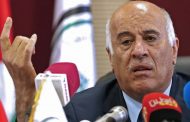 الاتحاد الفلسطيني يقرر استكمال الدوري