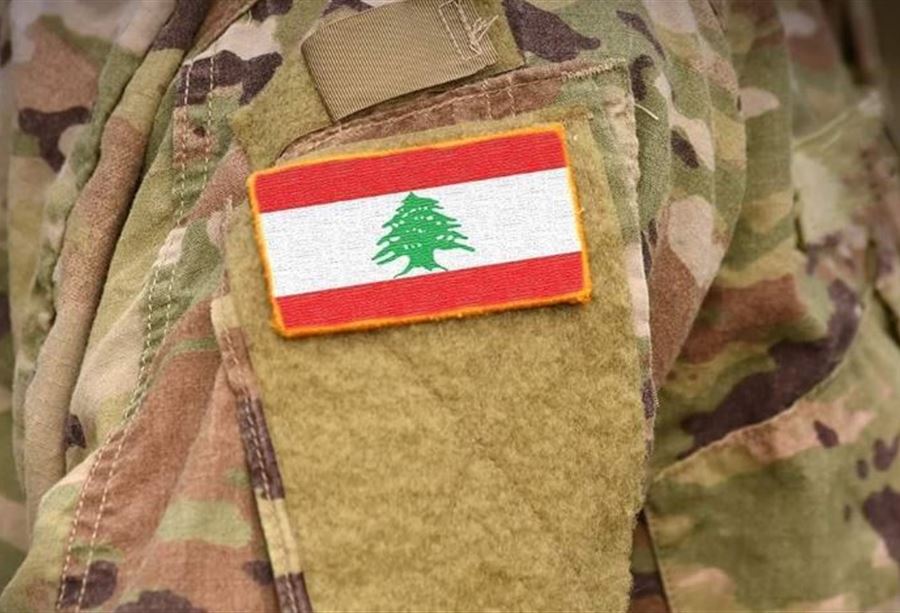 الجيش: توقيف سودانيين لدخولهم الأراضي اللبنانية خلسة