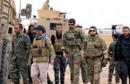 لوفيغارو: الانسحاب الأميركي من العراق يطرح مشكلة بقاء القوات الأميركية في سوريا