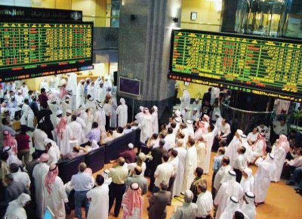 مؤشر السوق السعودي يعمق من خسائره ويهبط 7.5%