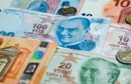 الليرة التركية تهبط أمام الدولار إلى مستوى قياسي جديد