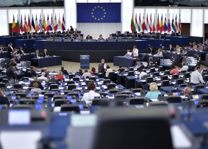 المجلس الأوروبي يدعو الى سرعة البت في خطة التعافي من كورونا