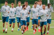 بايرن ميونخ يستأنف مبارياته في الدوري الألماني بدون 3 من نجومه
