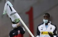 الاتحاد الالماني يتخذ قراره بشأن قبلة هيرتا برلين