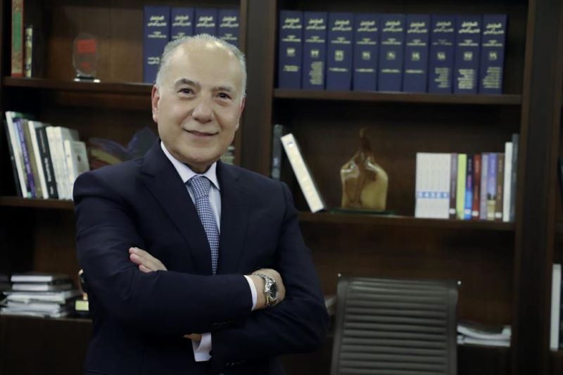 رئيس غرفة طرابلس يهنىء بعيد الفطر