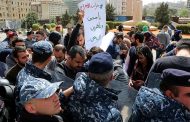الناجحون في وظيفة حارس أحراج ناشدوا عون توقيع مرسوم التحاقهم