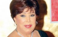 إصابة الفنانة المصرية رجاء الجداوي بفيروس كورونا