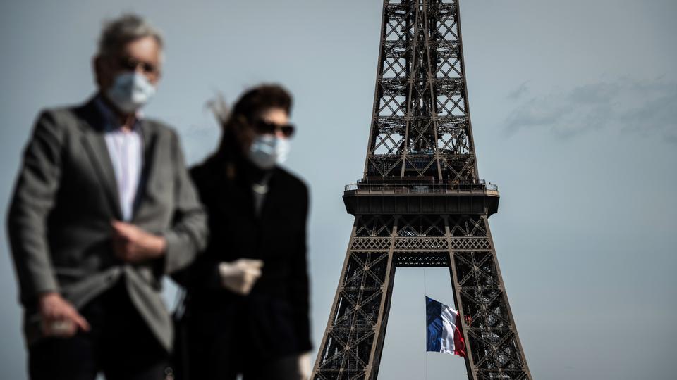 رفع جزء كبير من القيود المفروضة لمكافحة وباء كورونا في فرنسا