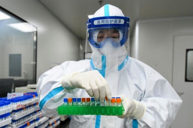 تسجيل 23 إصابة جديدة بفيروس كورونا في كوريا الجنوبية