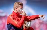 ليفربول يحسم موقفه من صفقة فيرنر