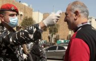 9 حالات شفاء من فيروس كورونا في جنوب لبنان