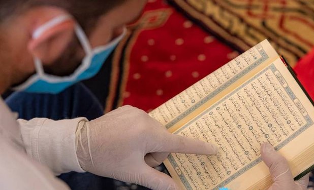 نداءات للمواطنين في عيد الفطر… التزموا بهذه الاجراءات