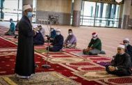 بالفيديوـ إعادة فتح بعض المساجد في ماليزيا بعد شهرين من الإغلاق