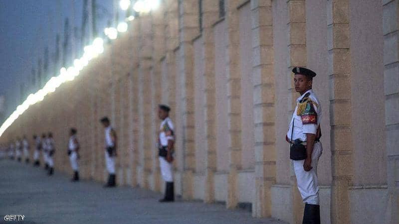 الإفراج عن آلاف السجناء في مصر بمناسبة عيد الفطر
