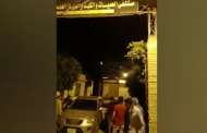 فيديو يهز مصر.. جثة متوفاة بكورونا في سيارة مع أهلها !