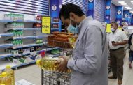 مدير عام وزارة الاقتصاد يجول على المؤسسات التجارية لمراقبة الأسعار