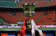 الاعلان رسميا عن موعد مباريات نصف ونهائي كأس ايطاليا