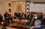 LBCI عن مصادر اللقاء التشاوري: الميثاقية الدستورية التي يمثلها رئيس الحكومة تفوق ميثاقية ودستورية كل الاحزاب السنية