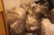 الريجي ضبطت مصنوعات مهرّبة ومقلدة في الضاحية الجنوبية وصيدا