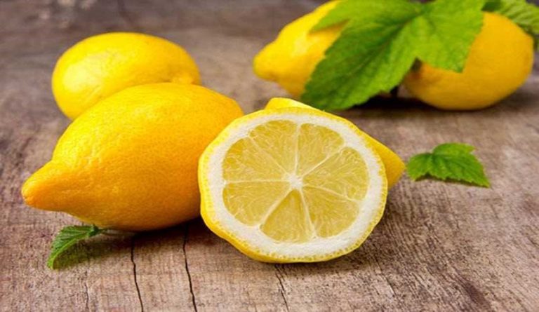 فوائد ذهبية يمنحها الليمون الحامض لقلبكم!