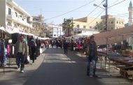 إعادة فح سوق الاثنين في النبطية بعد اقفال استمر أكثر من 4 أشهر