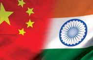 وزير الخارجية الصيني طرح 3 نقاط للتحالف مع الهند