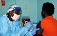 الكونغو الديمقراطية تسجل إصابة بإيبولا خارج بؤرة التفشي