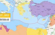 اليونان ومصر تستعدان لترسيم الحدود البحرية