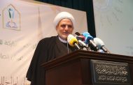 الشيخ المصري: الشتائم لا تصدر عن الرجال بل عن الجبناء