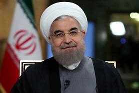 روحاني: لا خيار أمام أميركا إلا رفع العقوبات التي تتعارض مع الاتفاق النووي
