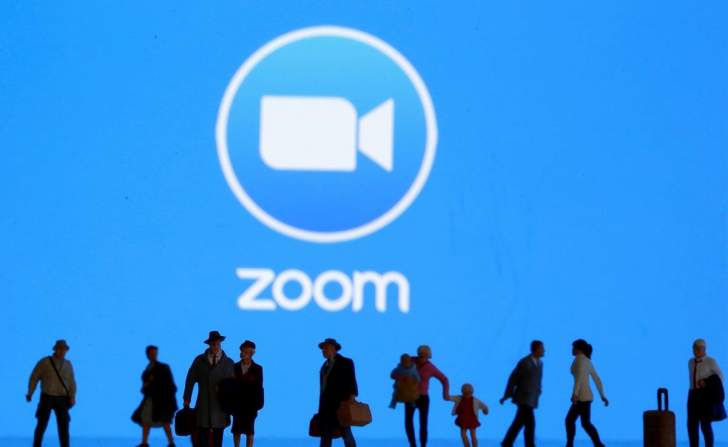 تطبيق Zoom يحصل على ميزات جديدة