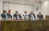 مرتضى: لائحة المستلزمات الزراعية والمدخلات التي أعلن عنها مصرف لبنان غير كافية للقطاع الزراعي