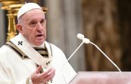 قداسة البابا: جميع أنواع التعصب الأصولي تضر بالعلاقات