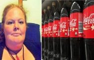 وفاة امرأة نيوزلندية مدمنة على تناول 3 لترات من المشروبات الغازية يومياً !