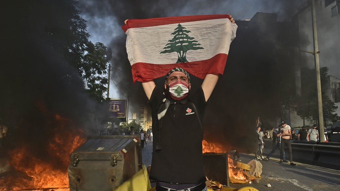 التايمز: لبنان على وقع منظور حرب أهلية جديدة !