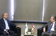 وزني بحث وأبي رميا في مشاكل الأندية الرياضية