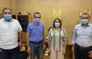 علامة جال في مدارس رسمية بالضاحية الجنوبية وبحث مع مديريها في سبل التطوير والتحسين