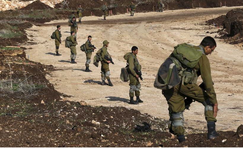 جيش الاحتلال الإسرائيلي يتعرض لأكبر سرقة في تاريخه