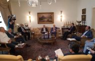 اللقاء التشاوري: لبنان مهدد بالغرق فإما نغرق معا واما ننجو معا